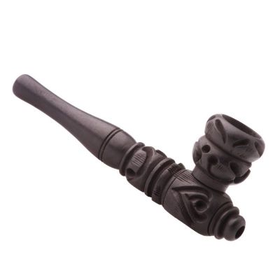 Black smoking pipe | small, medium, large