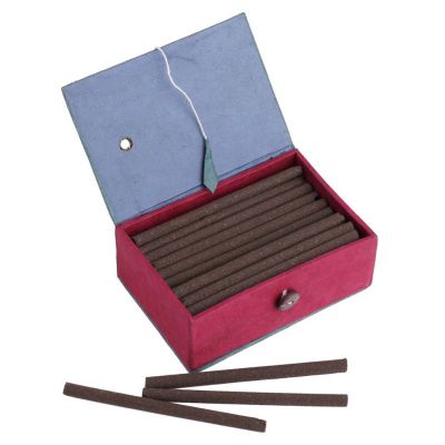 Mahakala Incense in a box Nepal