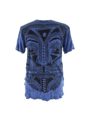 Men's t-shirt Sure Khon Mask Blue | M, L, XL