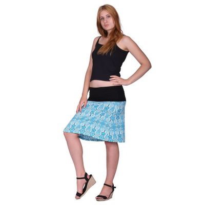 Mini skirt Ibu Kalaya Thailand