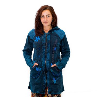 Ethno jacket Mahima Pirus Nepal