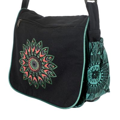 Bag Hira Turquoise