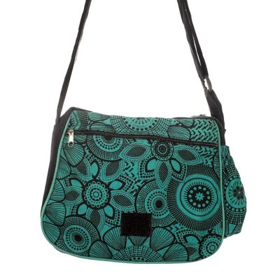 Bag Hira Turquoise