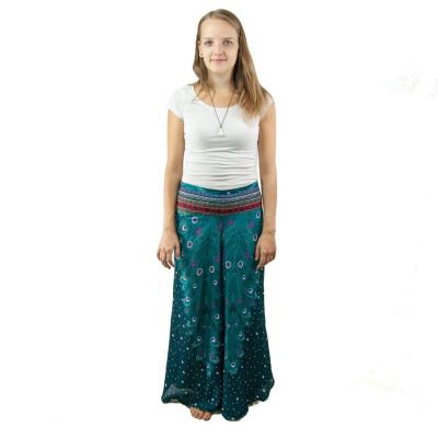 Trouser skirt / culottes Preeda Bijaksana Thailand