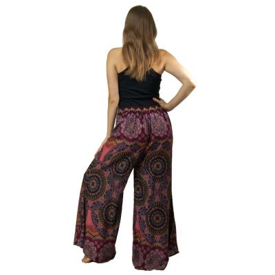 Trouser skirt / culottes Preeda Gula-gula Thailand