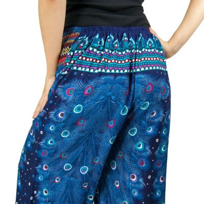 Trouser skirt / culottes Preeda Langit Thailand
