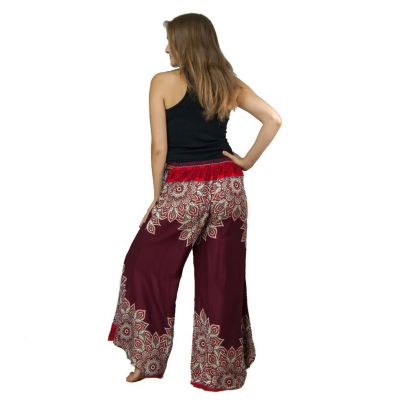 Trouser skirt / culottes Preeda Mabuk Thailand