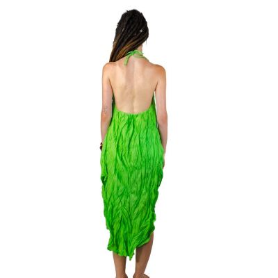 Dress Chintara Light Green