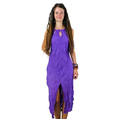 Dress Chintara Purple