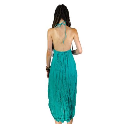 Dress Chintara Turquoise