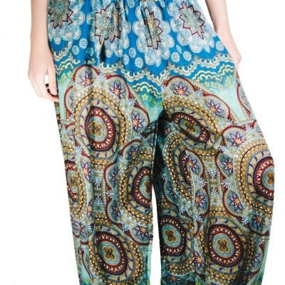 Turkish trousers Jintara Hom Thailand