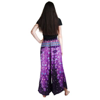 Trouser skirt / culottes Preeda Rukiat Thailand