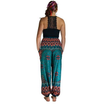 Turkish / harem trousers Somchai Kasem Thailand