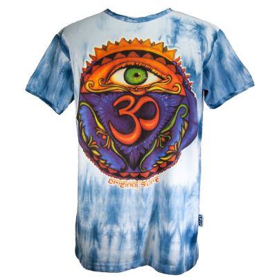 Men's t-shirt Sure Third Eye Blue | M, XL