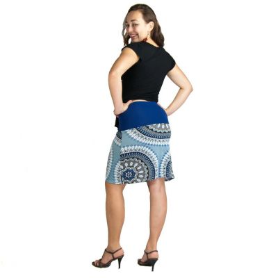 Mini skirt Ibu Dakini Thailand