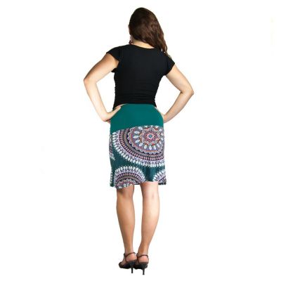 Mini skirt Ibu Ogechi Thailand