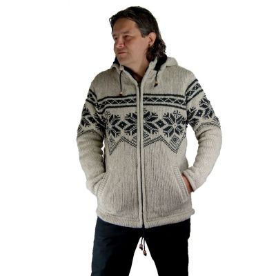 Woollen sweater Snowstorm Nepal