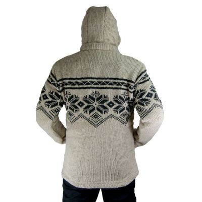 Woollen sweater Snowstorm Nepal