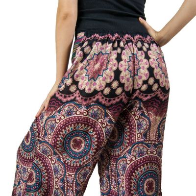Trouser skirt / culottes Preeda Mongkut Thailand
