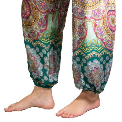 Turkish / harem trousers Somchai Anchali Thailand