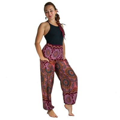 Turkish / harem trousers Somchai Gula-gula | S/M , L/XL