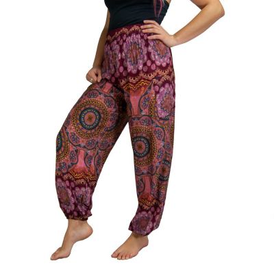 Turkish / harem trousers Somchai Gula-gula Thailand