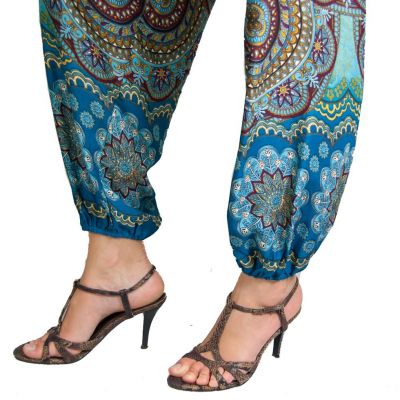 Turkish / harem trousers Somchai Hom Thailand