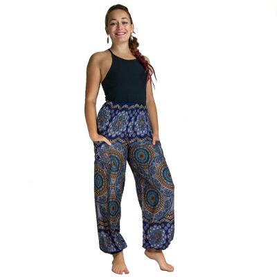 Turkish / harem trousers Somchai Sungai | S/M, L/XL