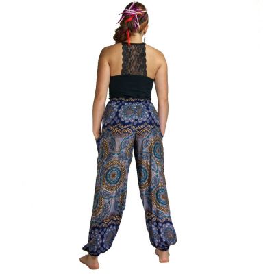 Turkish / harem trousers Somchai Sungai Thailand