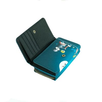 Wallet 70sUP Scooter, large