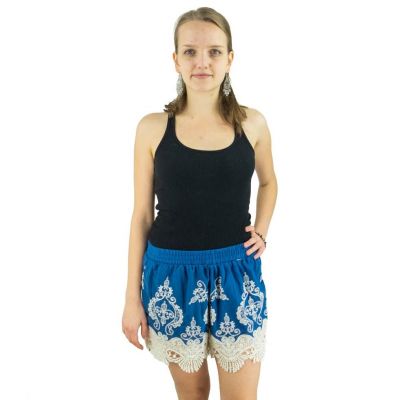 Women's lacy shorts Aom Biru Thailand