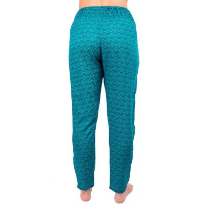 Loose Fit Trousers Wangi Delightful Thailand