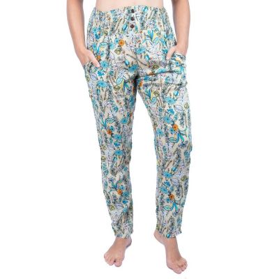 Loose Fit Trousers Wangi Glorious Thailand