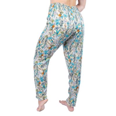 Loose Fit Trousers Wangi Glorious Thailand