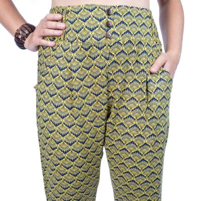Loose Fit Trousers Wangi Radiant Thailand