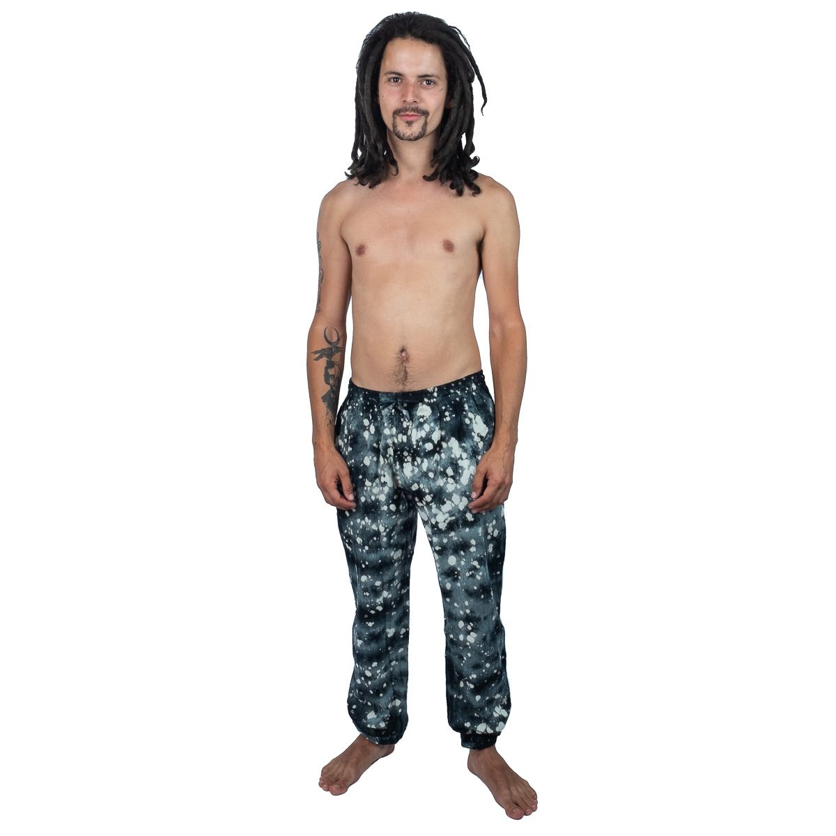 Men‘s hippie trousers Sejun Universe Nepal