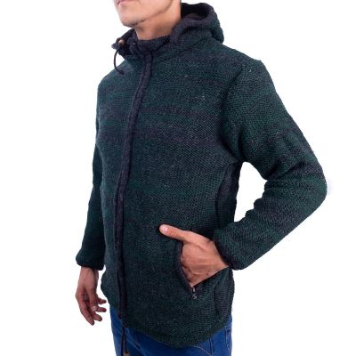 Woollen sweater Green Valley Nepal