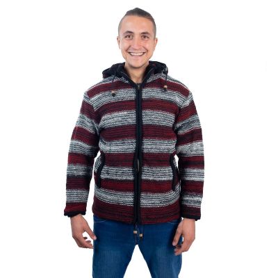 Woollen sweater Misty Horizon | S, M, L, XL, XXL