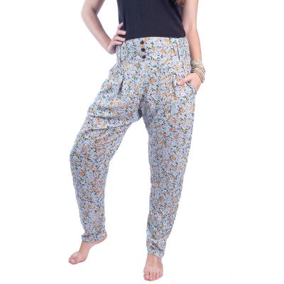Loose Fit Trousers Wangi Exquisite Thailand