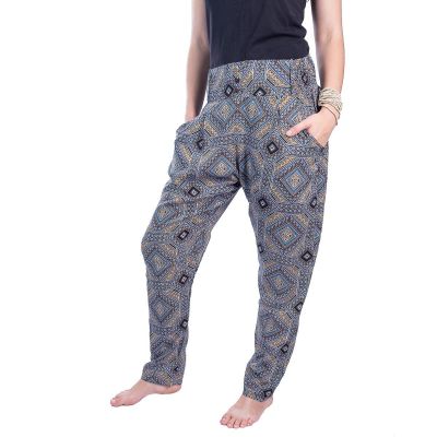 Loose Fit Trousers Wangi Marvellous Thailand
