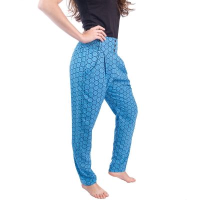 Loose Fit Trousers Wangi Neat Thailand