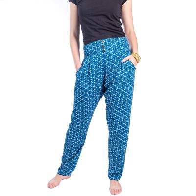 Loose Fit Trousers Wangi Supreme Thailand