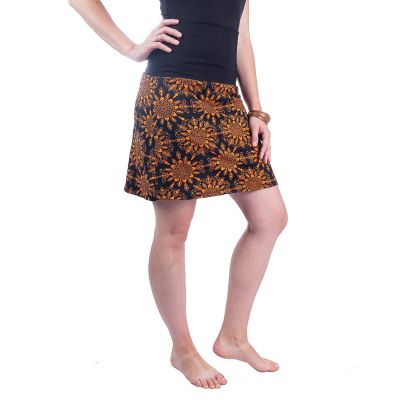 Mini skirt Ibu Rika Thailand