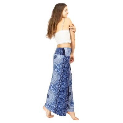 Wide trouser skirt Sayuri Dolok Thailand