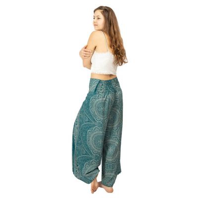 Wide trouser skirt Sayuri Mussasa Thailand