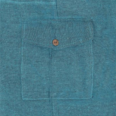 Men's cotton shorts Lugas Pirus Nepal
