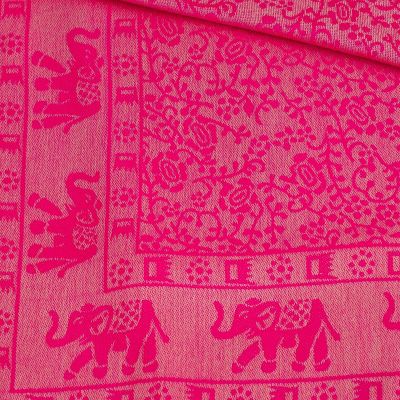 Pashmina scarf Jammu Mawar Thailand