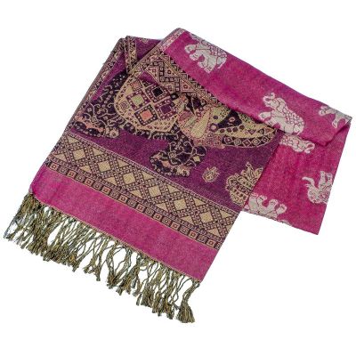 Pashmina scarf Nima Grace Thailand