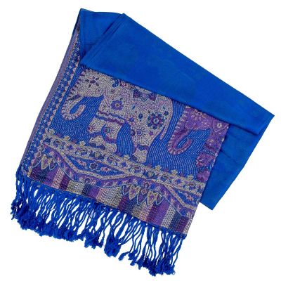 Pashmina scarf Nima Kabira