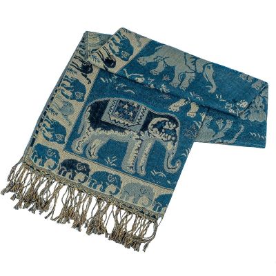 Pashmina scarf Nima Lada